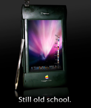 Illustration for article titled Apple Touchscreen Tablet Contest Winner and Gallery